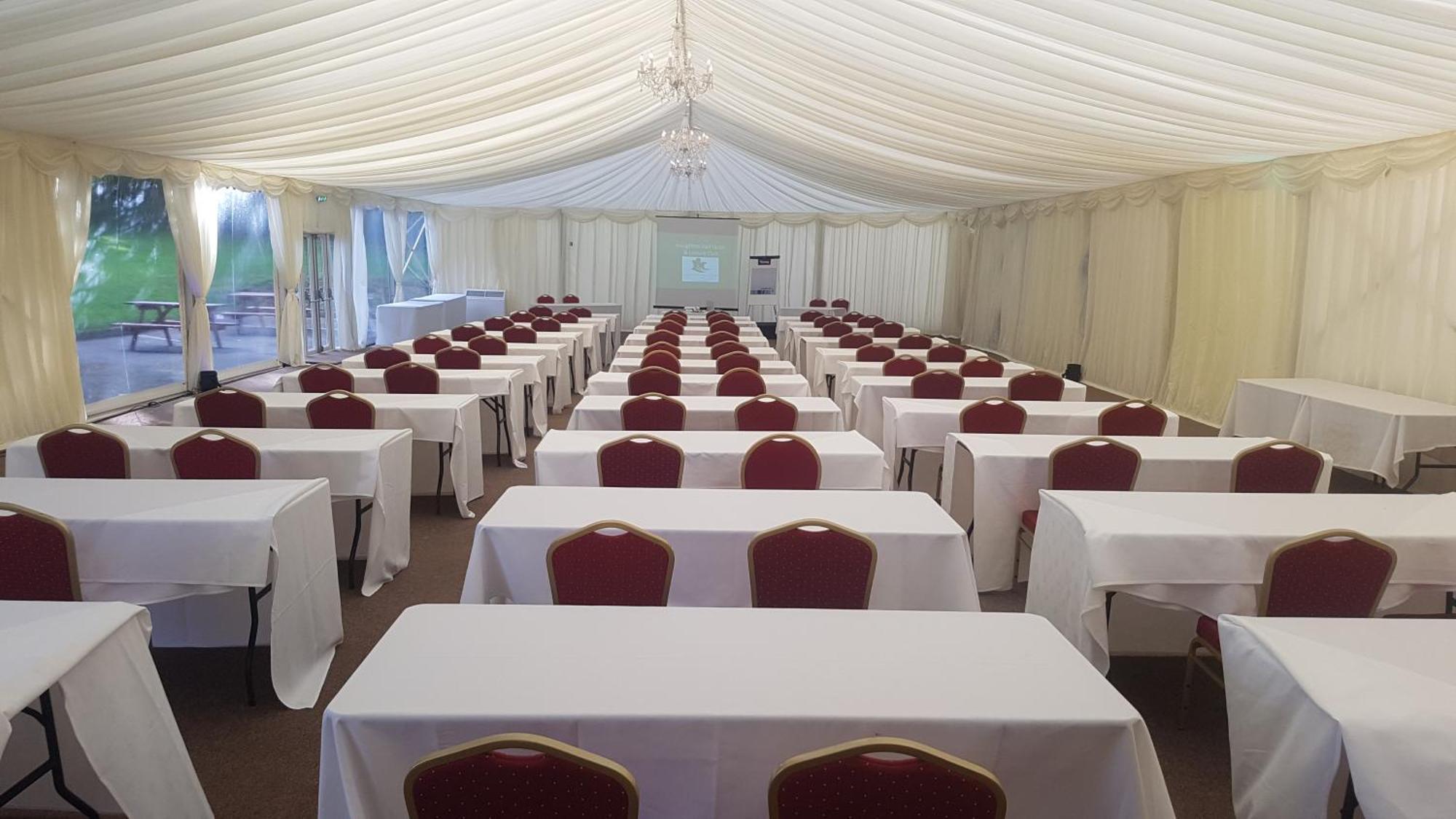 Haughton Hall Hotel & Leisure Club Telford Exterior foto