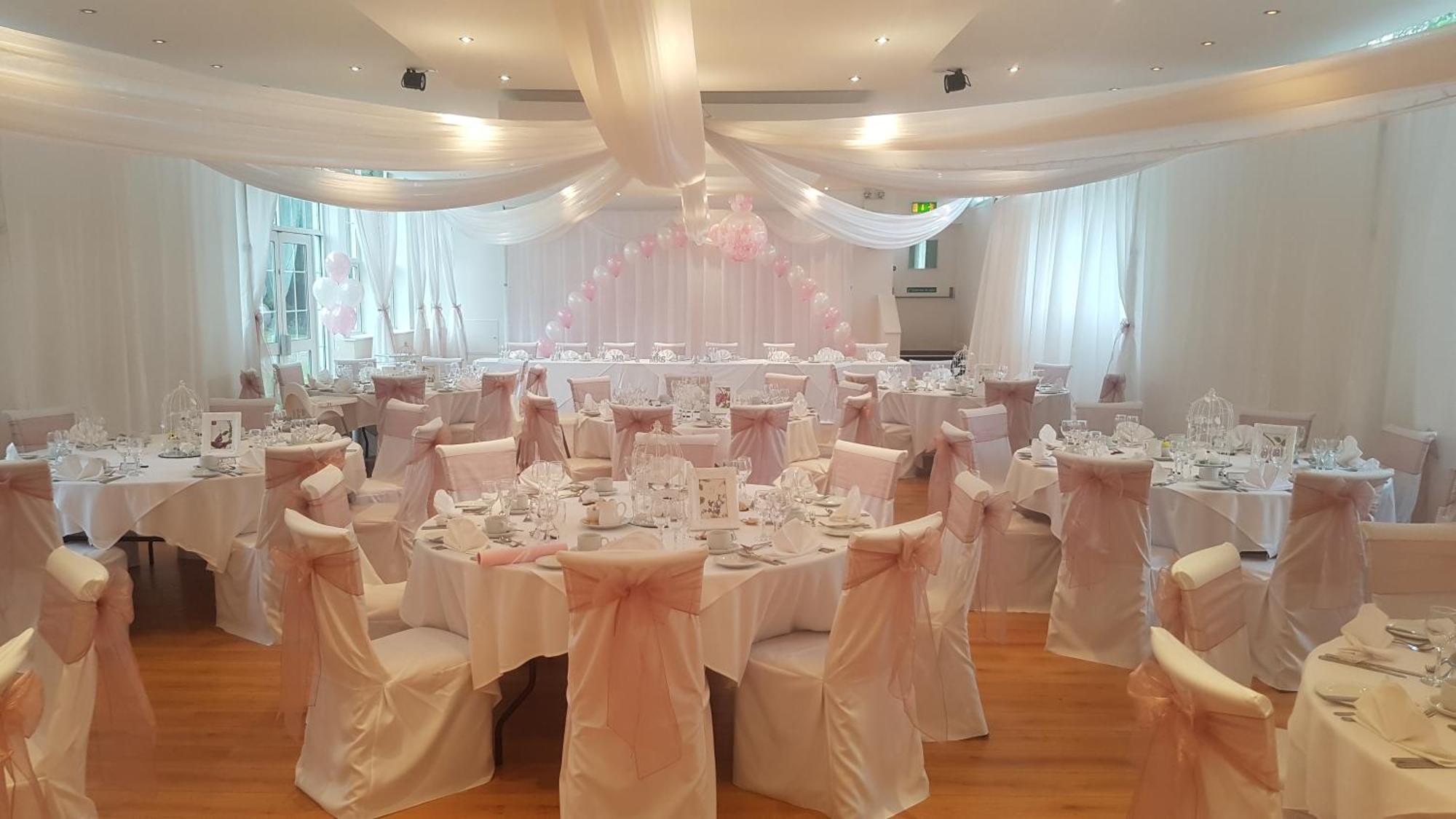 Haughton Hall Hotel & Leisure Club Telford Exterior foto